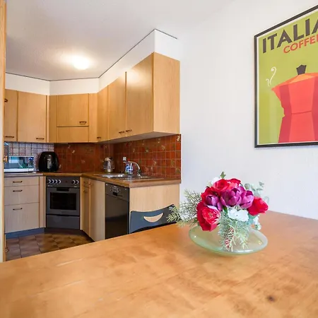 Apartamento Flat Close To Center With Balcony And Bundeshaus Aare View