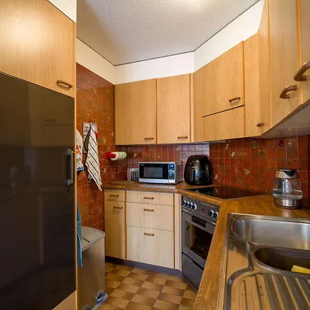 Appartement Flat Close To Center With Balcony And Bundeshaus Aare View *