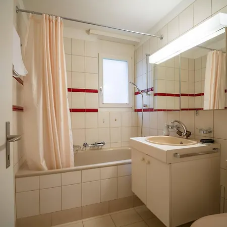 Flat Close To Center With Balcony And Bundeshaus Aare View Berne